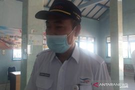 ASDP mengoperasikan KM Menumbing Raya jalur Sadai - Tanjung RU