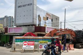 Pembangunan IPAL di Pekanbaru terus digesa, ini alasannya