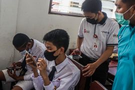 Peneliti : Literasi harus jadi fokus pengembangan inklusi keuangan
