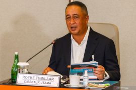 BNI catat laba bersih 2021 melonjak tiga kali lipat