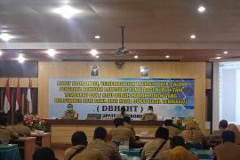 Sebanyak 12 ribu buruh tani tembakau dapat bantuan Rp900 ribu