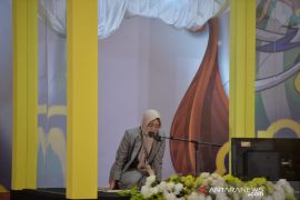 Santri Pondok Tahfidz Wakili Riau di STQ Nasional