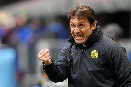 Conte setuju latih MU, ini kontrak fantastisnya