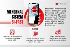 Mengenal sistem BI-FAST