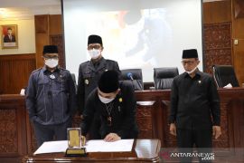 Langkah alternatif disiapkan Pemkot Bukittinggi tutupi defisit APBD 2022 Rp183 Miliar