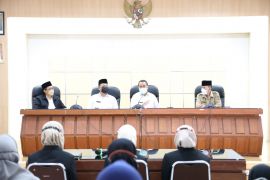 Pemkot Kediri kirim 25 delegasi ikuti MTQ Jatim