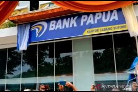 Bank Papua harap KC Supiori tingkatkan pelayanan perbankan
