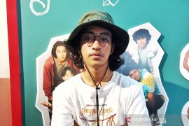 Abidzar terbuka dengan Umi Pipik  soal pekerjaan hingga percintaan