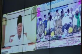 Peringatan Maulid Nabi di Banyuwangi hadirkan Gus Muwafiq