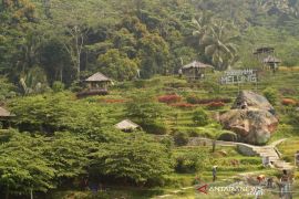 Pengamat: Perlu kerja sama antardaerah dalam bidang pariwisata