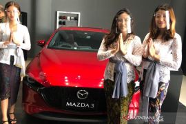 Mazda tingkatkan layanan bagi konsumen di Bali