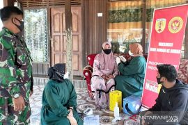 HST perlu lebih banyak lagi vaksin, cakupan dosis II masih rendah