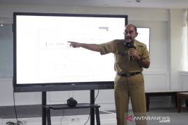 Pemkab Bogor mulai uji coba Aplikasi Srikandi, ini hasilnya