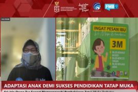72% schools have implemented face-to-face learning: ministry