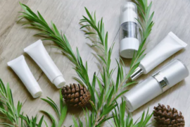 Tren produk kecantikan berbahan alami meningkat di Indonesia