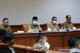 Pemkab Sampang bantah penundaan pilkades serentak untuk kepentingan politik