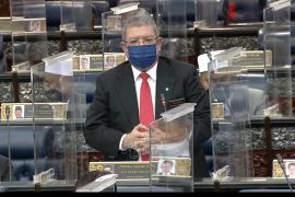 Malaysia sambut Utusan Khusus Sekjen PBB baru di Myanmar