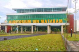 Ratusan mahasiswa UIN Mataram praktik kerja lapangan