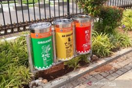 DLH DKI diminta segera bangun pengolahan sampah 3R di seluruh wilayah