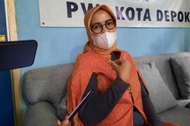 Mukota Kadin Depok momentum akhiri dualisme kepemimpinan.