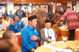 Ketum KNPI sebut tak ada yang salah dengan pernyataan Menag Gus Yaqut