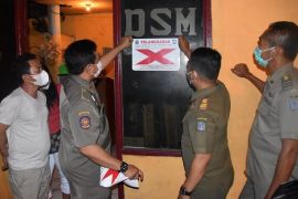 RHU di Kota Surabaya diingatkan tetap patuhi prokes