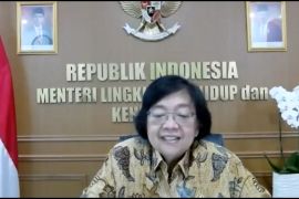 Menuju COP26 UNFCCC, Indonesia siapkan delegasi handal