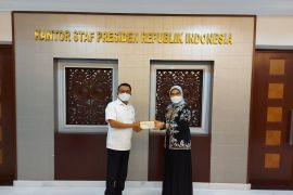 Alat pelacak COVID-19 "CePAD" karya Unpad ditawarkan di Dubai Expo 2021