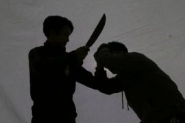 Polisi tangkap pria bunuh istri karena cemburu