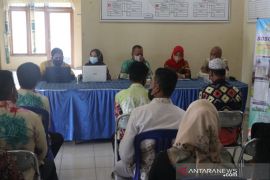 Pendaftaran online wajib pajak dan retribusi