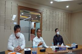 Bank Sumut peroleh laba Rp456 miliar pada triwulan III-2021