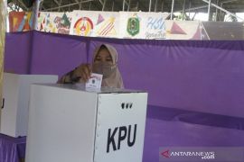 Hulu Sungai Utara laksanakan pilkades serentak