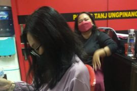 Korban minta pemilik arisan daring G'Mes kembalikan modal mereka