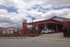 APMS di Jayawijaya mulai menganti premium dengan pertalite