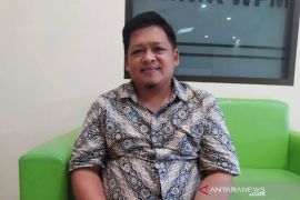 Klinik WPM Dispora Kukar beri alat penunjang dan pinjaman modal