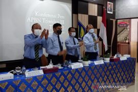 DJPb: Di Bali, Penyaluran KUR hingga triwulan III capai Rp5,35 triliun