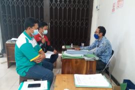 Pengawas Ketenagakerjaan undang PUK SPKEP PT.SIS ADMO gali informasi komponen upah