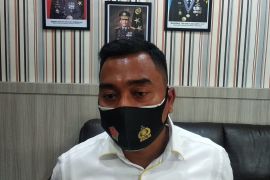 Polisi : Maling motor di sejumlah masjid di Galang Deliserdang residivis