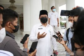 Sekda Entus: Calon Kades dan Timses Harus Siap Menang dan Kalah