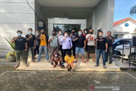 Bea Cukai dan BNN ungkap peredaran narkoba jaringan Malaysia di Kolaka Sultra