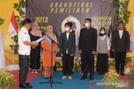 Wabup Meranti harap perilaku menyimpang remaja dapat ditekan