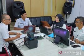 Sistem TTE segera diterapkan untuk tingkatkan kemudahan perizinan