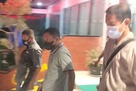 Mantan Ketua Partai Perindo Papua Barat ditahan terkait korupsi
