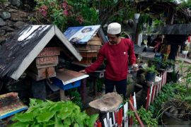Budi daya madu teuweul di Lampung Page 1 Small