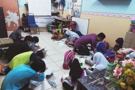 Sanggar bimbingan Muhammadiyah di Malaysia beroperasi kembali