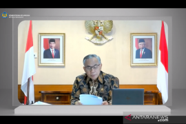 Tingkat kepercayaan investor terhadap ekonomi Indonesia menguat