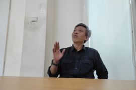Legislator Palu  desak Pemkot tingkatkan kualitas drainase