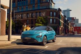 Separuh konsumen Indonesia tertarik beli mobil listrik, ini alasannya