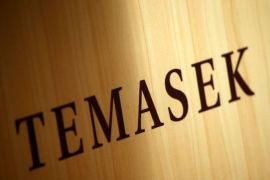 Temasek bidik perusahaan lokal dan menengah