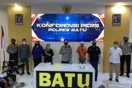 Kondisi balita korban penganiayaan di Kota Batu mulai membaik